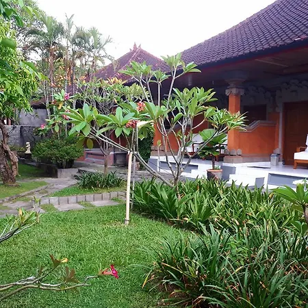 Puspa Ayu