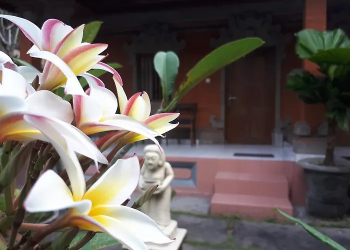Puspa Ayu Guest house Kuta (Bali)