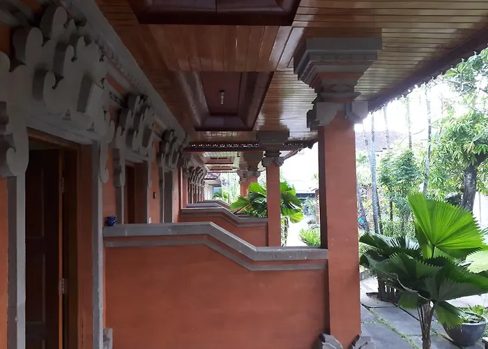 Puspa Ayu Kuta (Bali)