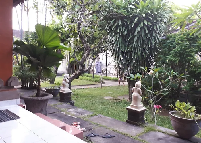 Puspa Ayu Guest house